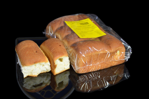 České buchty jahoda 280 g