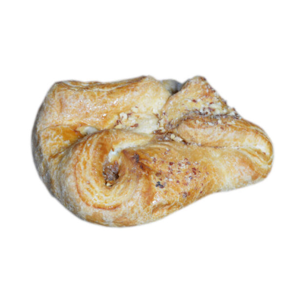 Listový šáteček ořech 56 g
