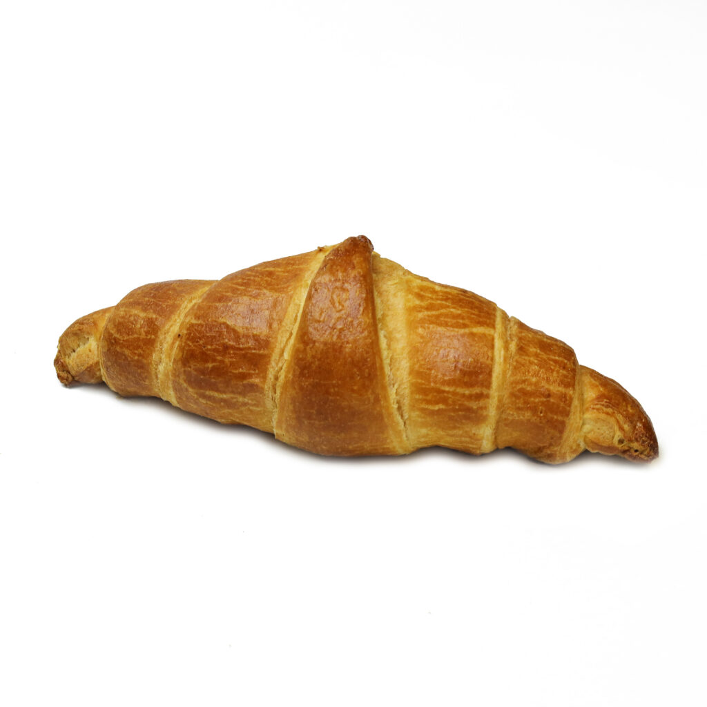 Lískooříškový Croissant 60g